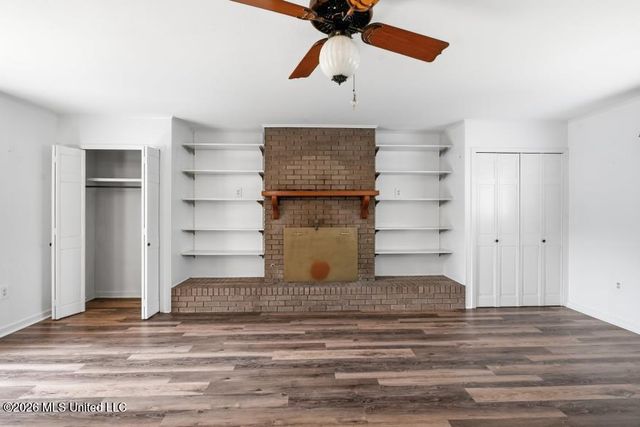 407 Gatewood Drive, Pearl, MS 39208