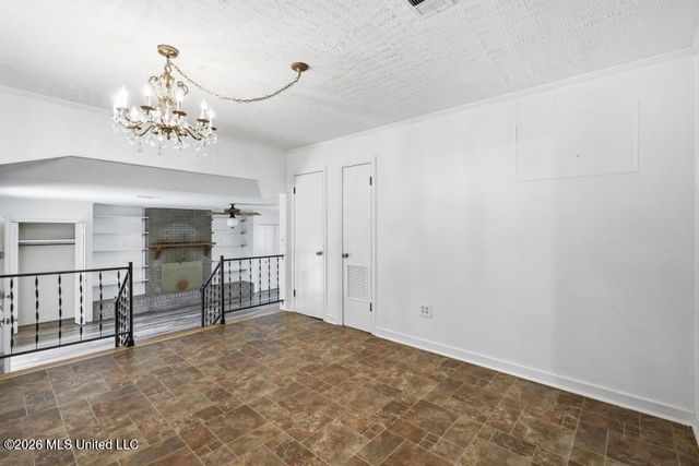 407 Gatewood Drive, Pearl, MS 39208