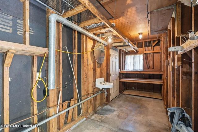 407 Gatewood Drive, Pearl, MS 39208