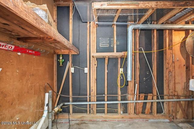 407 Gatewood Drive, Pearl, MS 39208