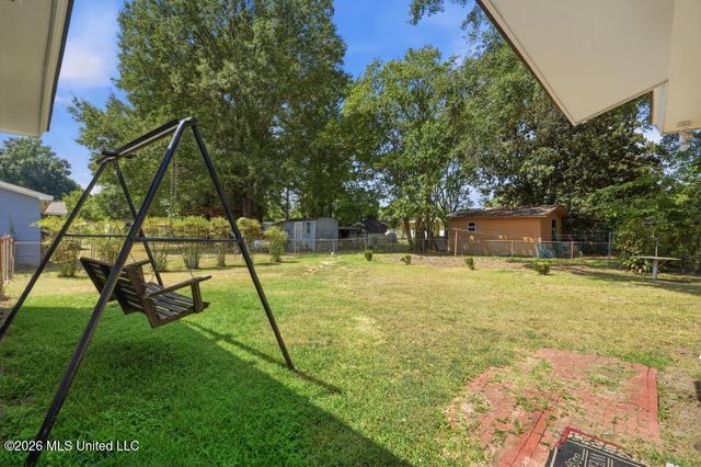 407 Gatewood Drive, Pearl, MS 39208