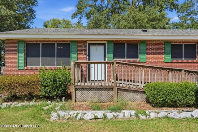 407 Gatewood Drive, Pearl, MS 39208