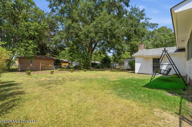 407 Gatewood Drive, Pearl, MS 39208
