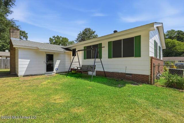 407 Gatewood Drive, Pearl, MS 39208