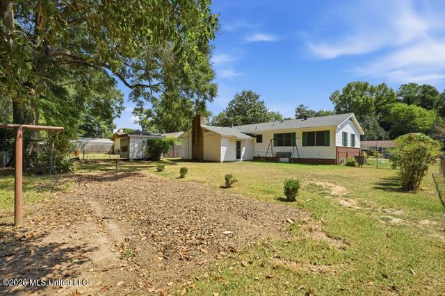 407 Gatewood Drive, Pearl, MS 39208