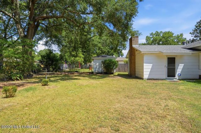 407 Gatewood Drive, Pearl, MS 39208