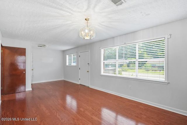 407 Gatewood Drive, Pearl, MS 39208