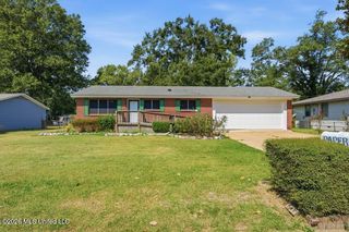 407 Gatewood Drive, Pearl, MS 39208