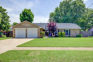 711 Westridge Terrace, Norman, OK 73069