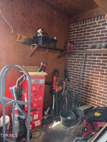 504 Matson Road, Jonesborough, TN 37659