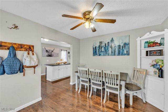 967 Warwick Drive, Sheffield Lake, OH 44054