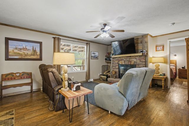 10878 Highway 7, Primm Springs, TN 38476