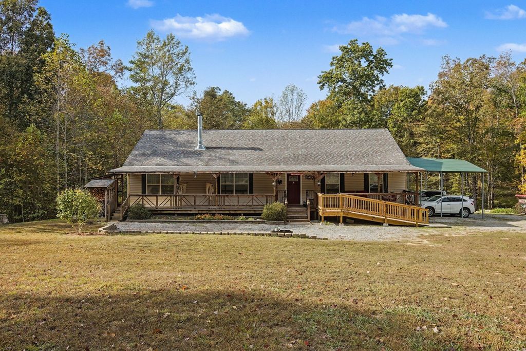 10878 Highway 7, Primm Springs, TN 38476