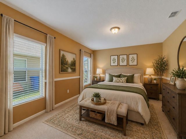 203 Briarcliff Circle, Sebastian, FL 32958