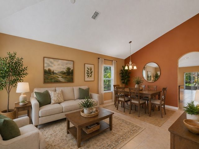 203 Briarcliff Circle, Sebastian, FL 32958