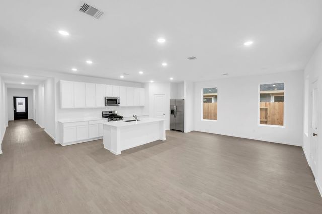 19315 Licola Lane, Hockley, TX 77447