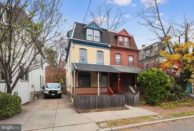 5443 MORRIS ST, Philadelphia, PA 19144