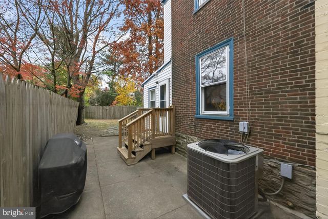 5443 MORRIS ST, Philadelphia, PA 19144