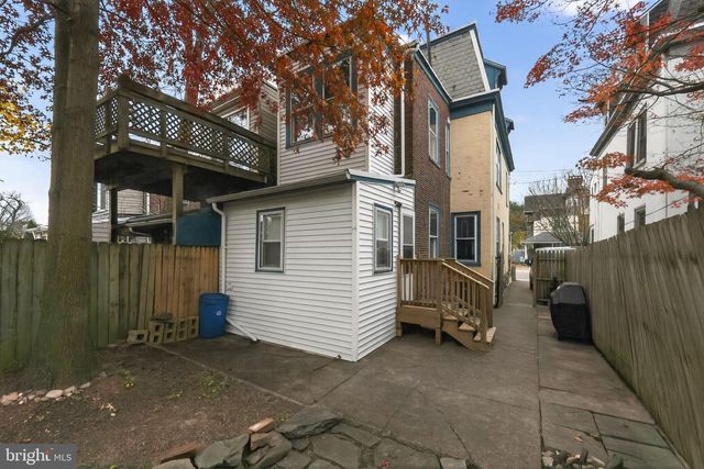 5443 MORRIS ST, Philadelphia, PA 19144