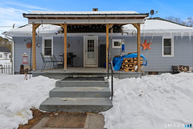 37 Cady Street, Killingly, CT 06239