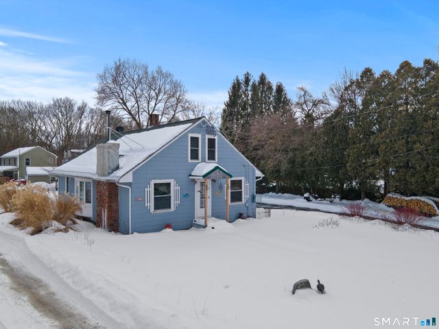 37 Cady Street, Killingly, CT 06239