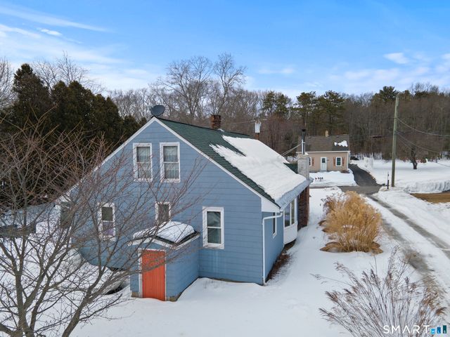 37 Cady Street, Killingly, CT 06239