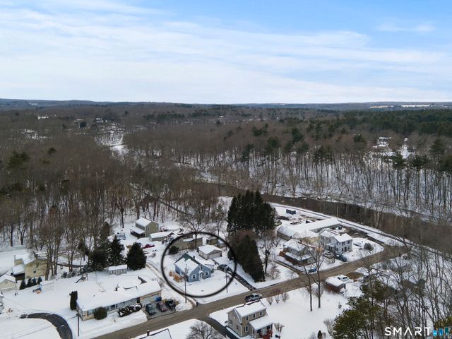 37 Cady Street, Killingly, CT 06239