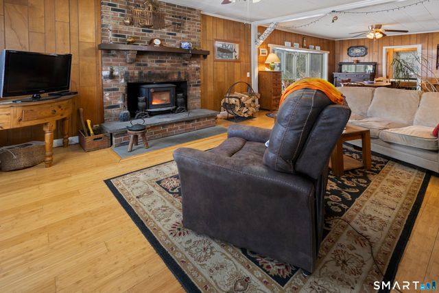 37 Cady Street, Killingly, CT 06239