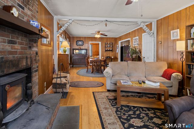 37 Cady Street, Killingly, CT 06239