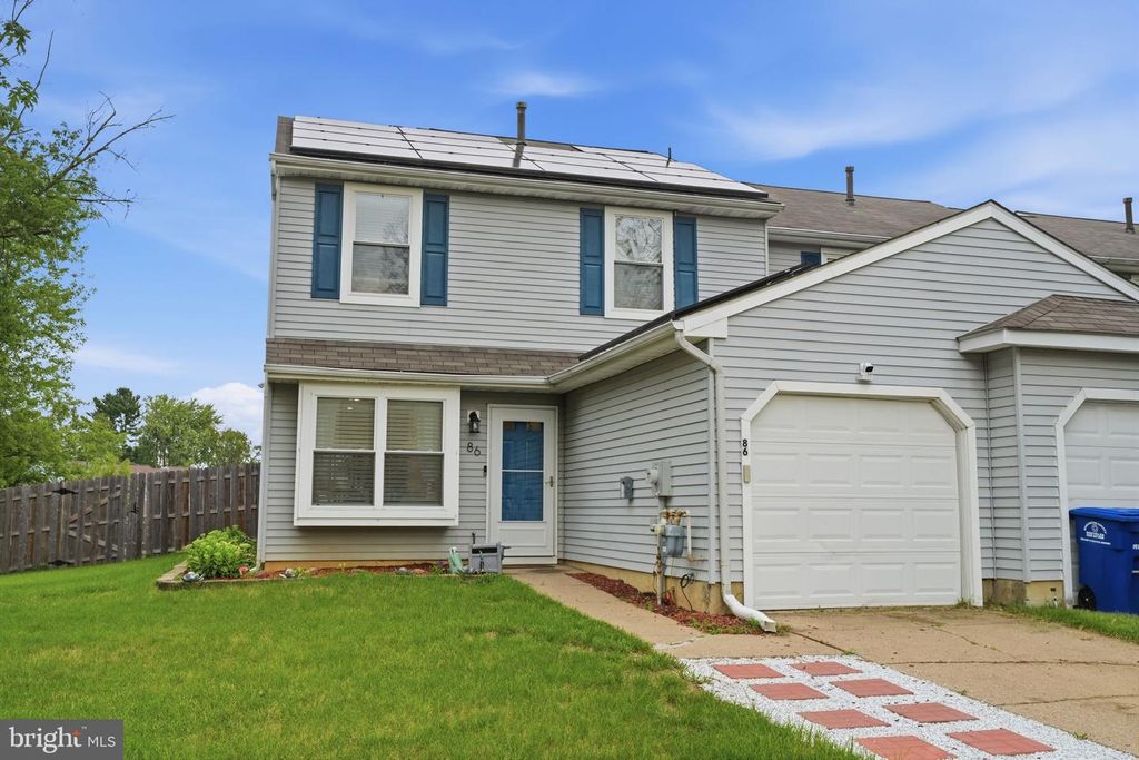 86 ROLLING HILLS, Westampton, NJ 08060