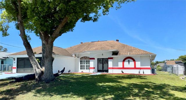 13417 ALGOMA AVENUE, Spring Hill, FL 34609