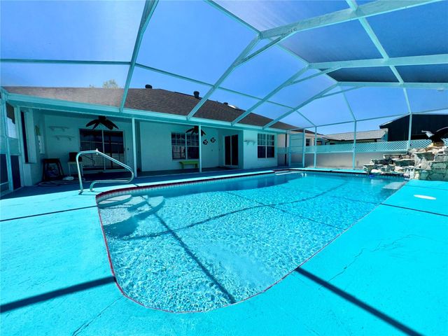 13417 ALGOMA AVENUE, Spring Hill, FL 34609