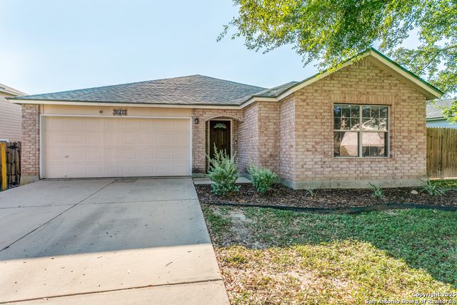 8503 Chickasaw Bluff, Converse, TX 78109