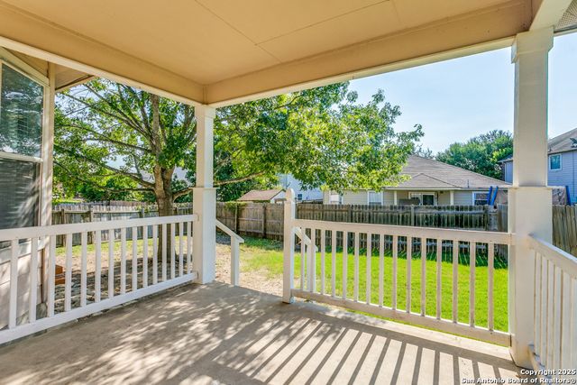 8503 Chickasaw Bluff, Converse, TX 78109