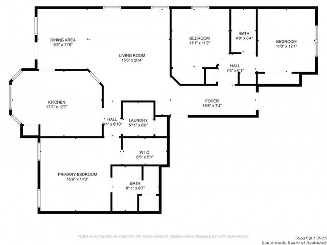 8503 Chickasaw Bluff, Converse, TX 78109