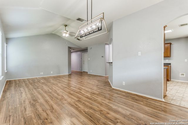 8503 Chickasaw Bluff, Converse, TX 78109