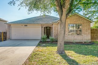 8503 Chickasaw Bluff, Converse, TX 78109