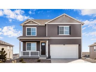 2302 Base St, Fort Lupton, CO 80621