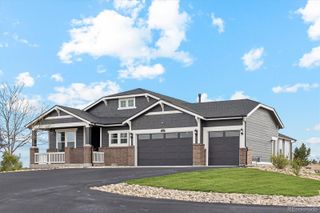 2490 Antelope Ridge Trail, Parker, CO 80138