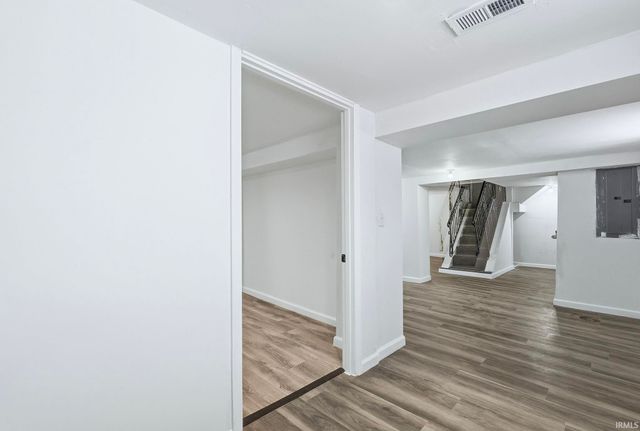 3911 Eastway Drive, Fort Wayne, IN 46806