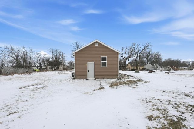 3911 Eastway Drive, Fort Wayne, IN 46806