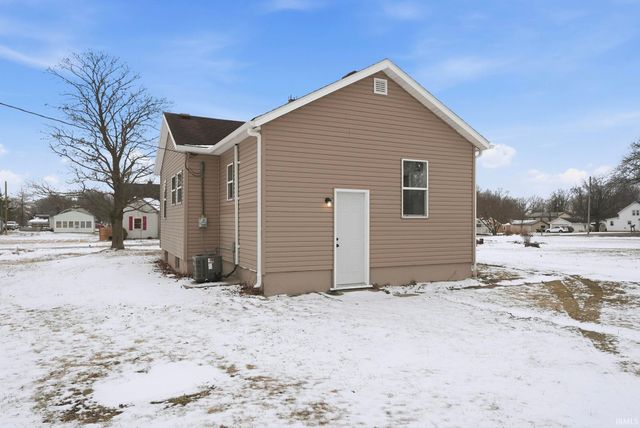 3911 Eastway Drive, Fort Wayne, IN 46806