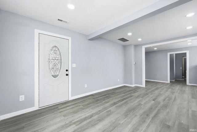 3911 Eastway Drive, Fort Wayne, IN 46806