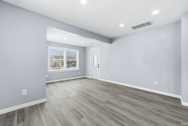 3911 Eastway Drive, Fort Wayne, IN 46806