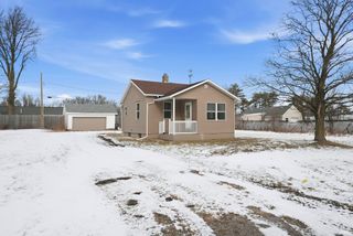 3911 Eastway Drive, Fort Wayne, IN 46806