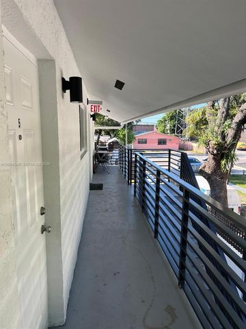 2611 NW 32nd Street, Miami, FL 33142