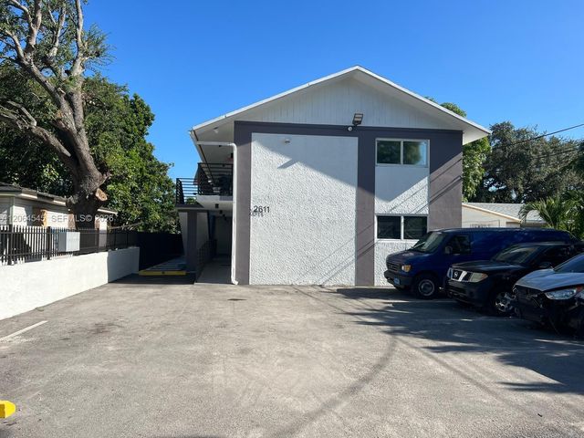 2611 NW 32nd Street, Miami, FL 33142