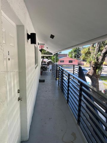 2611 NW 32nd Street, Miami, FL 33142