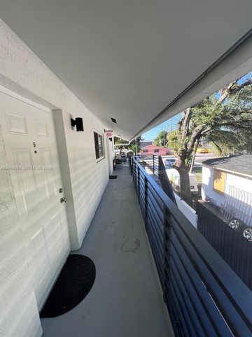 2611 NW 32nd Street, Miami, FL 33142