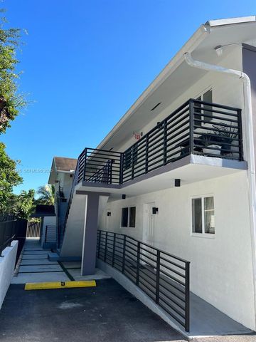 2611 NW 32nd Street, Miami, FL 33142